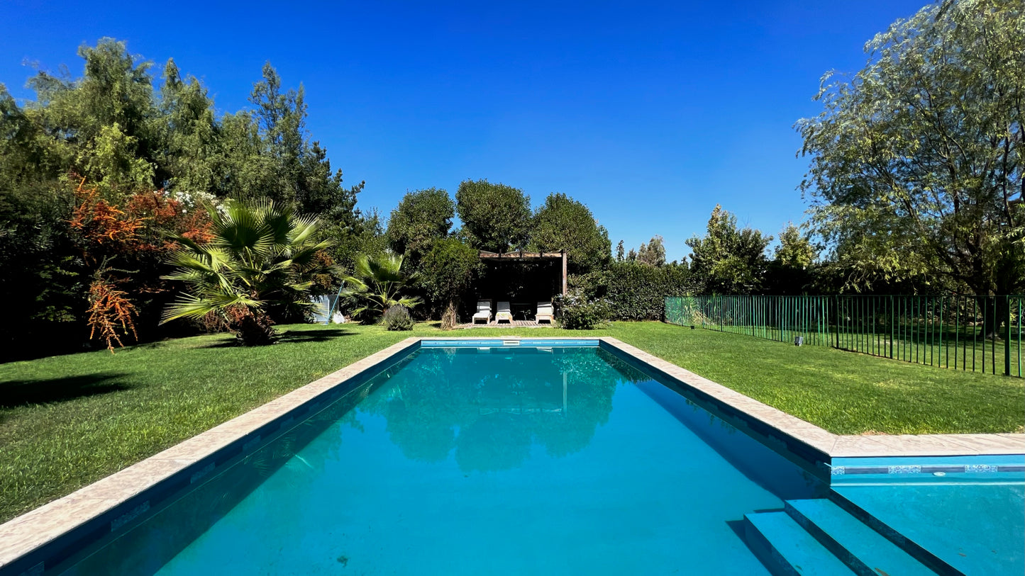 No Querrás Salir De Tu Casa, Condominio Algarrobal II, Colina