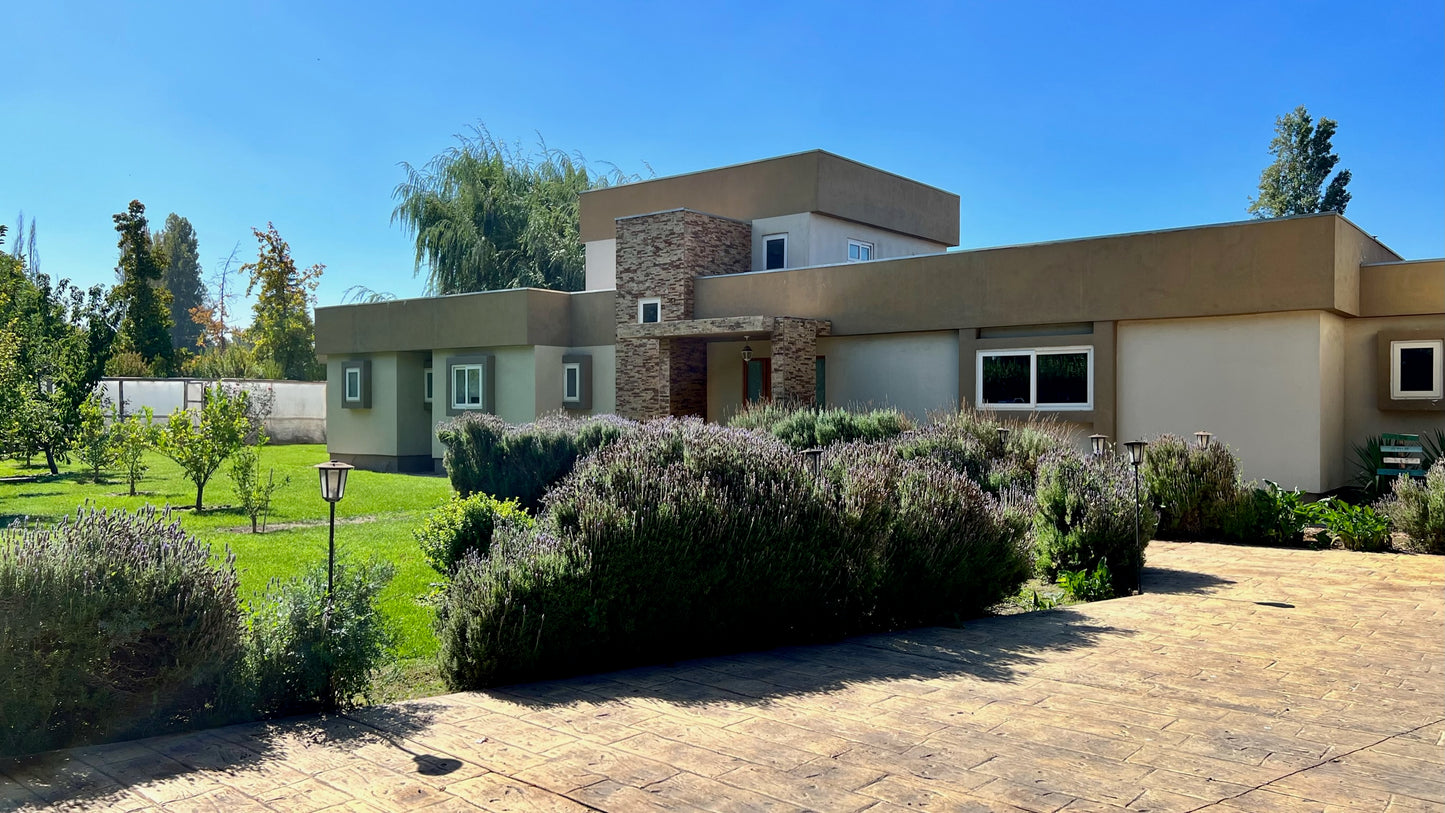 No Querrás Salir De Tu Casa, Condominio Algarrobal II, Colina