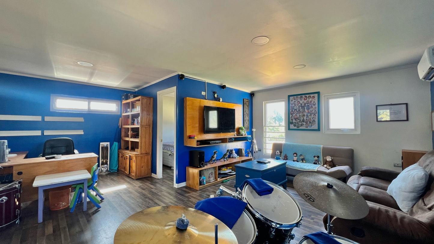 No Querrás Salir De Tu Casa, Condominio Algarrobal II, Colina