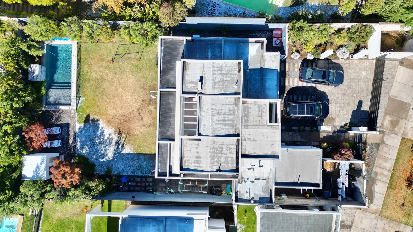 Casa En Condominio, Seguridad 24/7