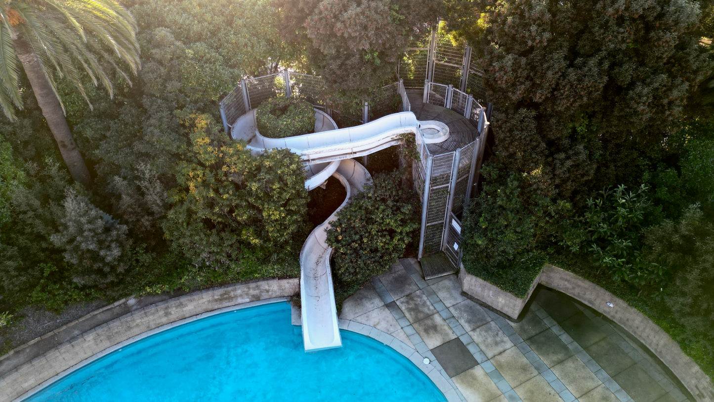 Disfruta el mar desde cada rincón.