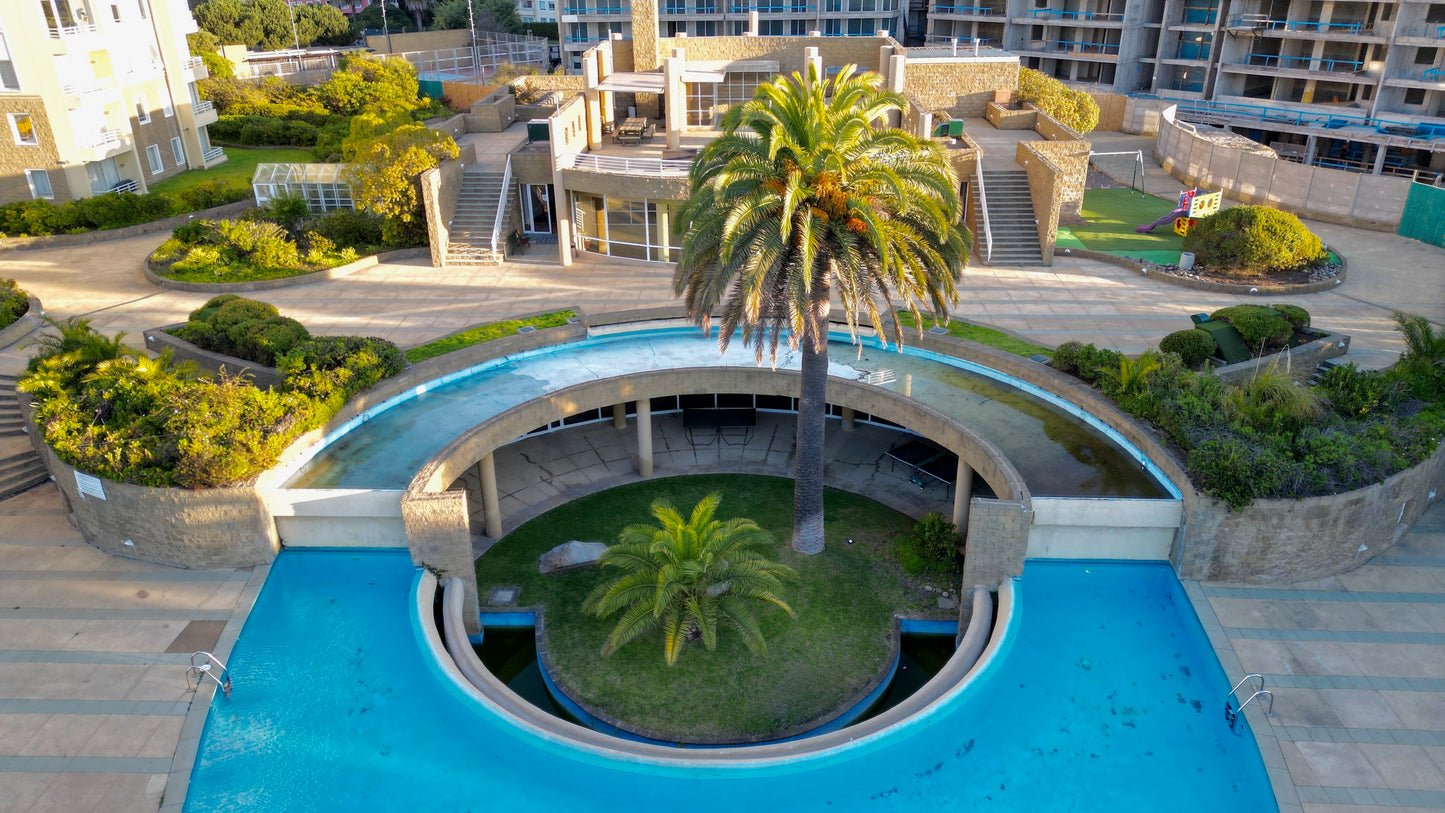 Disfruta el mar desde cada rincón.