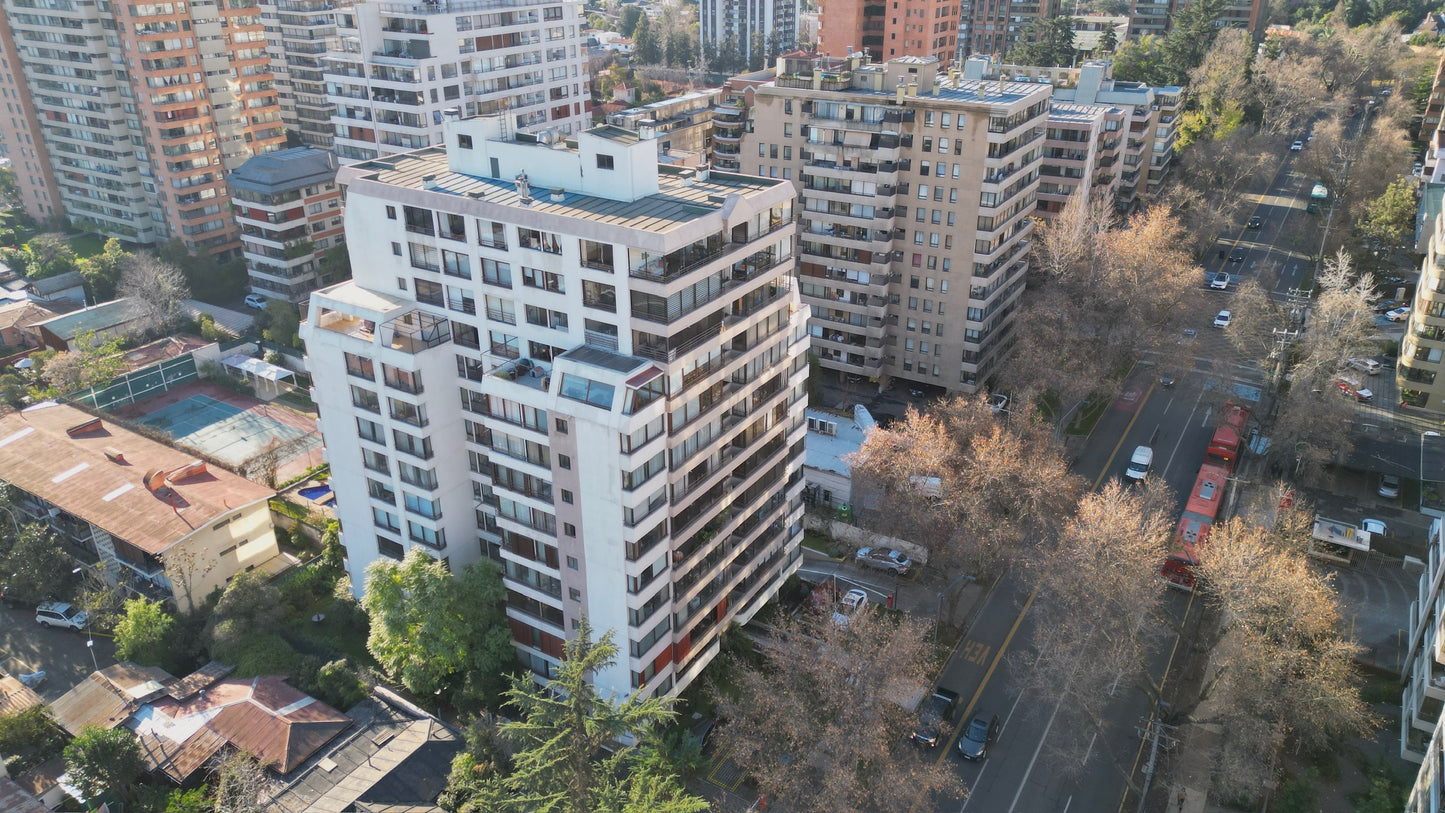 Remodelado Con Cancha De Tenis
