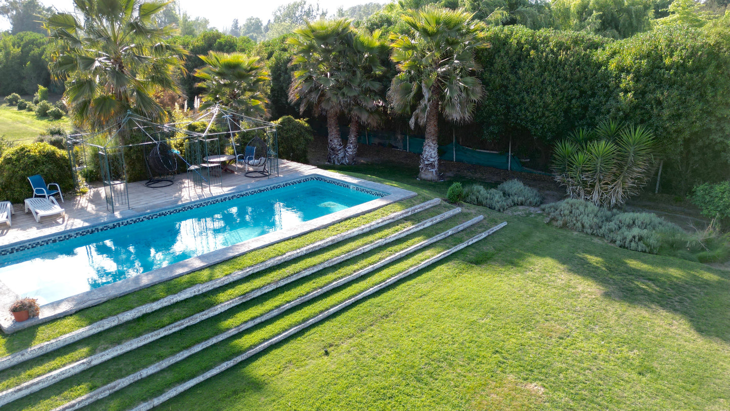 Jardines De Ensueño Que Te Enamorarán