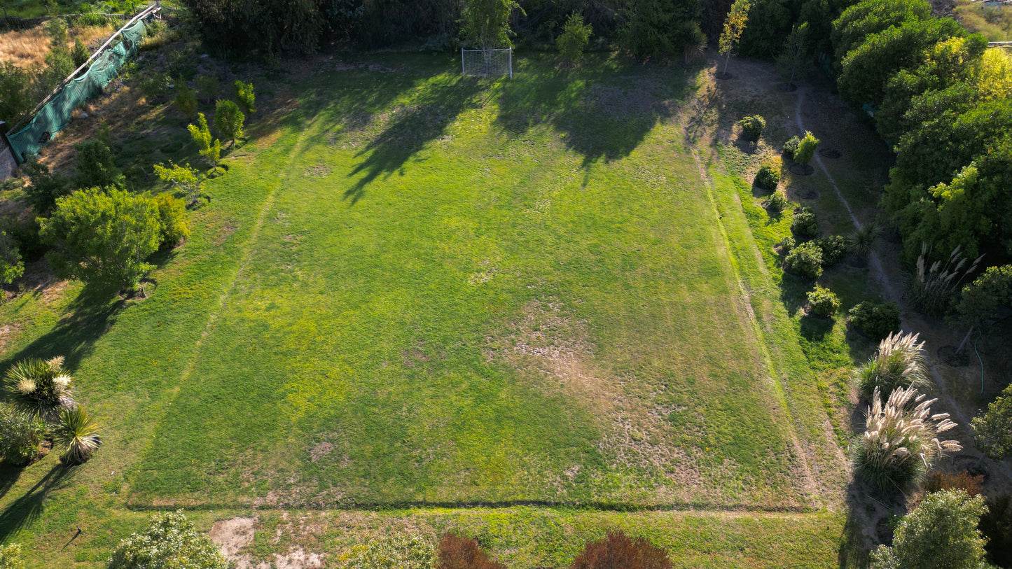 Jardines De Ensueño Que Te Enamorarán