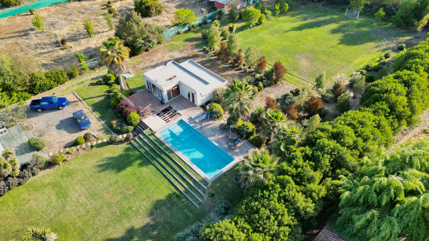 Jardines De Ensueño Que Te Enamorarán