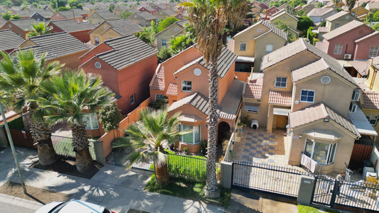 Casa en excelente estado, Valle Lo Campino, Quilicura