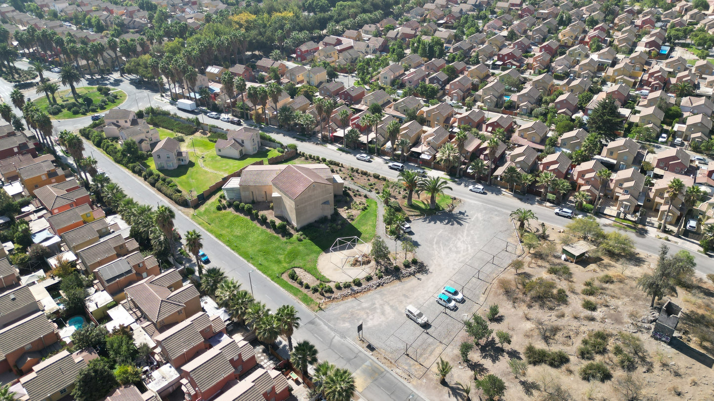 Casa en excelente estado, Valle Lo Campino, Quilicura