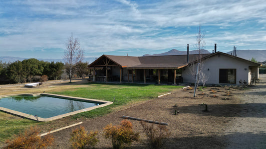 Casa En Buen Estado, Condominio Polo Manquehue, Colina