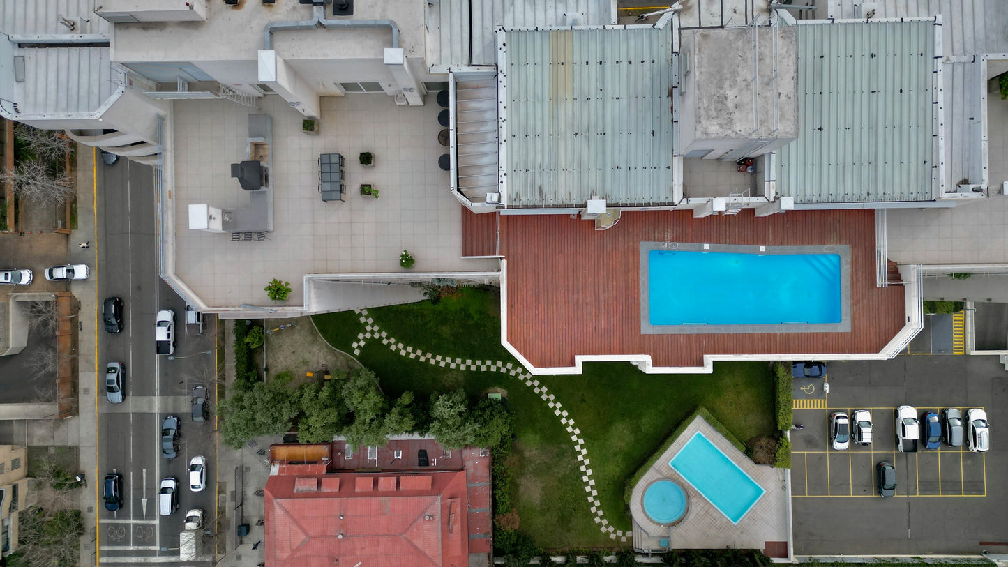 Duplex con excelentes terminaciones, remodelado, Las Condes