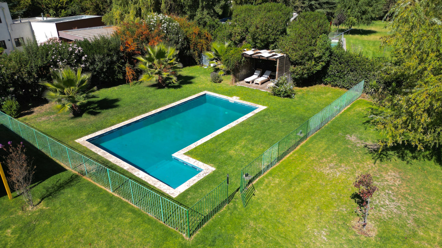 No Querrás Salir De Tu Casa, Condominio Algarrobal II, Colina