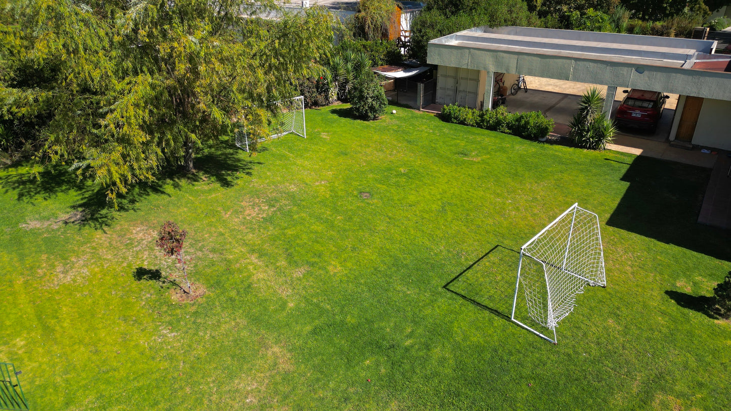 No Querrás Salir De Tu Casa, Condominio Algarrobal II, Colina