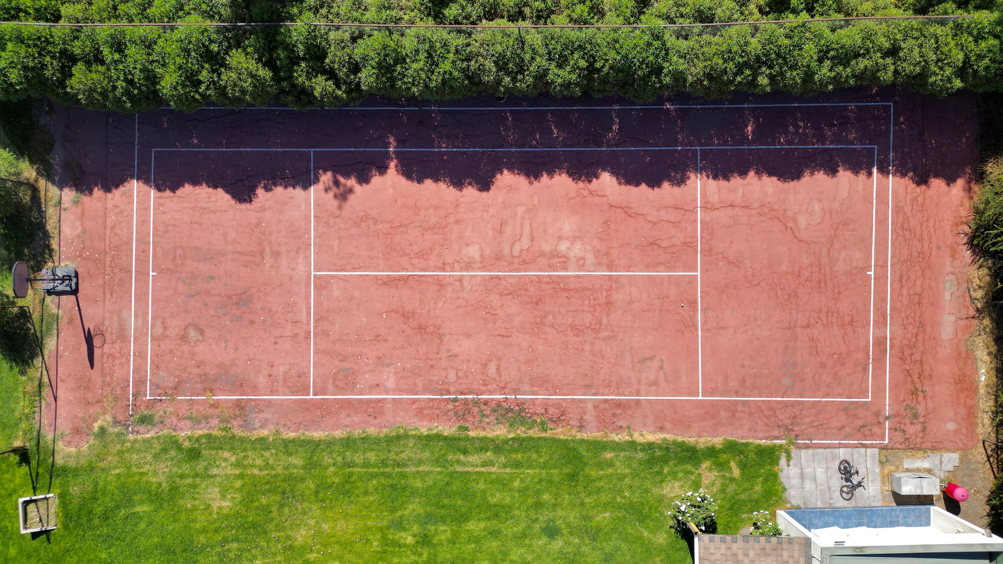 No Querrás Salir De Tu Casa, Condominio Algarrobal II, Colina