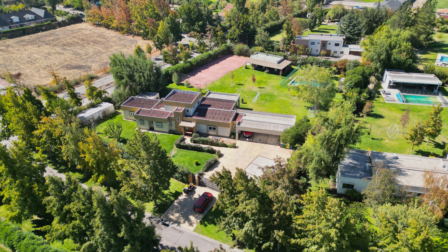 No Querrás Salir De Tu Casa, Condominio Algarrobal II, Colina