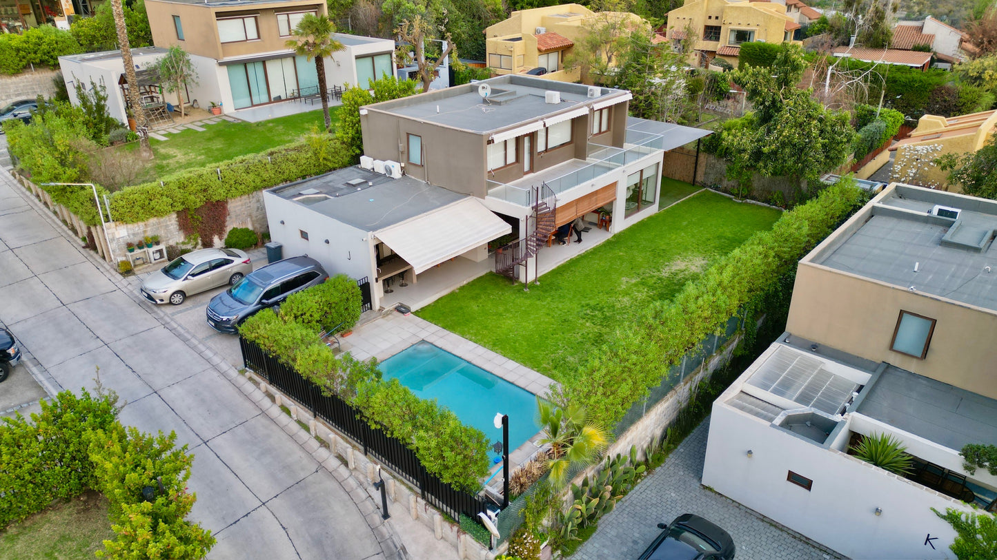 Casa En Excelente Estado