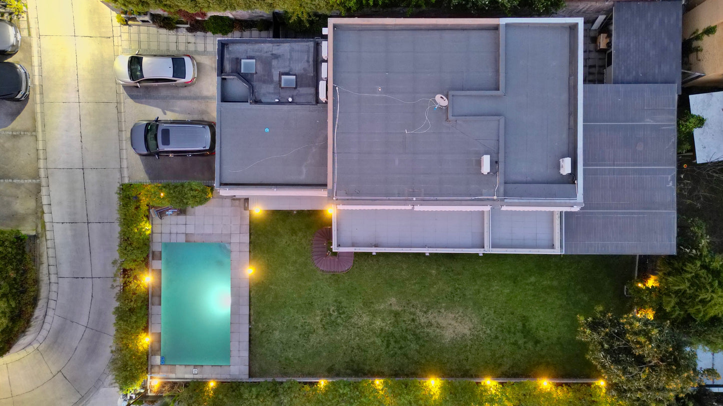 Casa En Excelente Estado