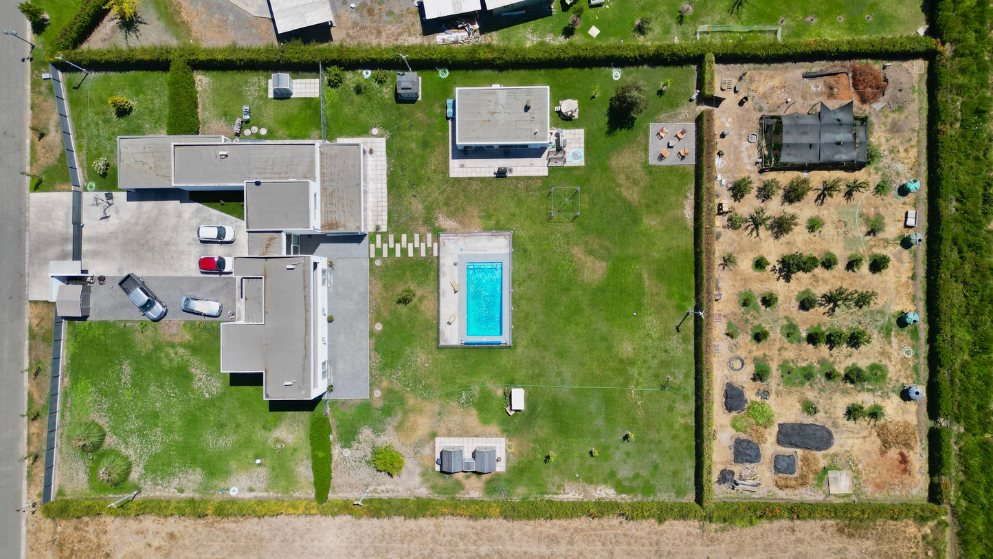 Casa Mediterranea Como Nueva