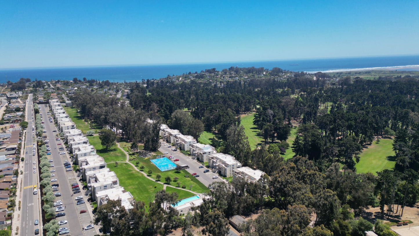 Departamento En Venta En Barrio Golf