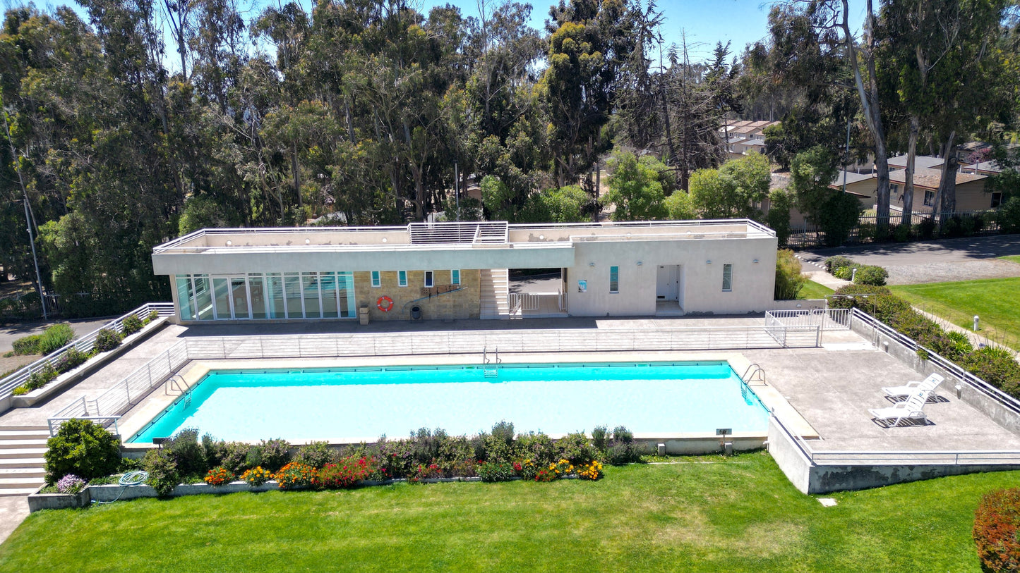 Departamento En Venta En Barrio Golf