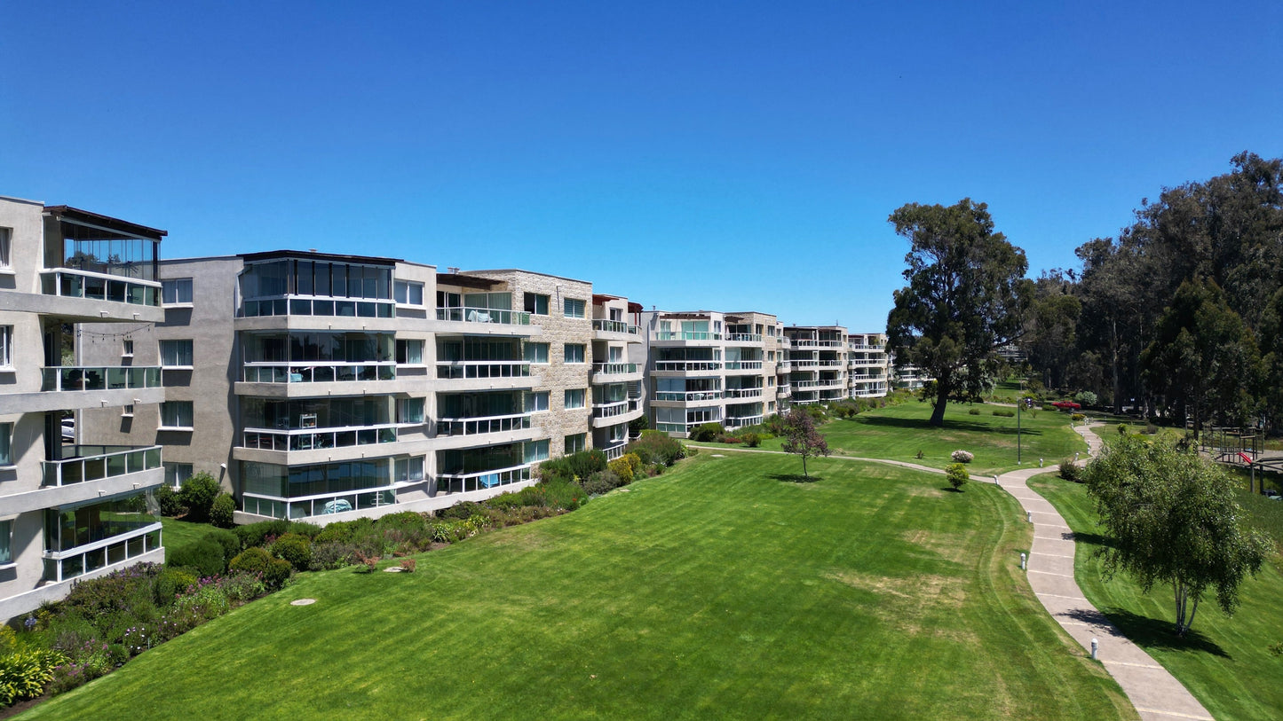 Departamento En Venta En Barrio Golf