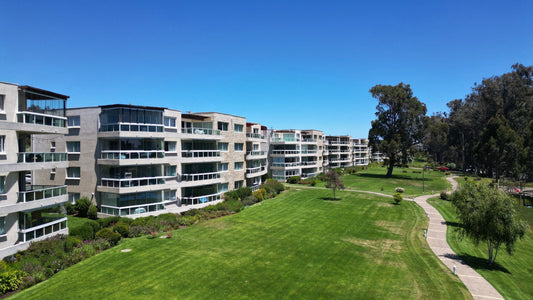 Departamento En Venta En Barrio Golf