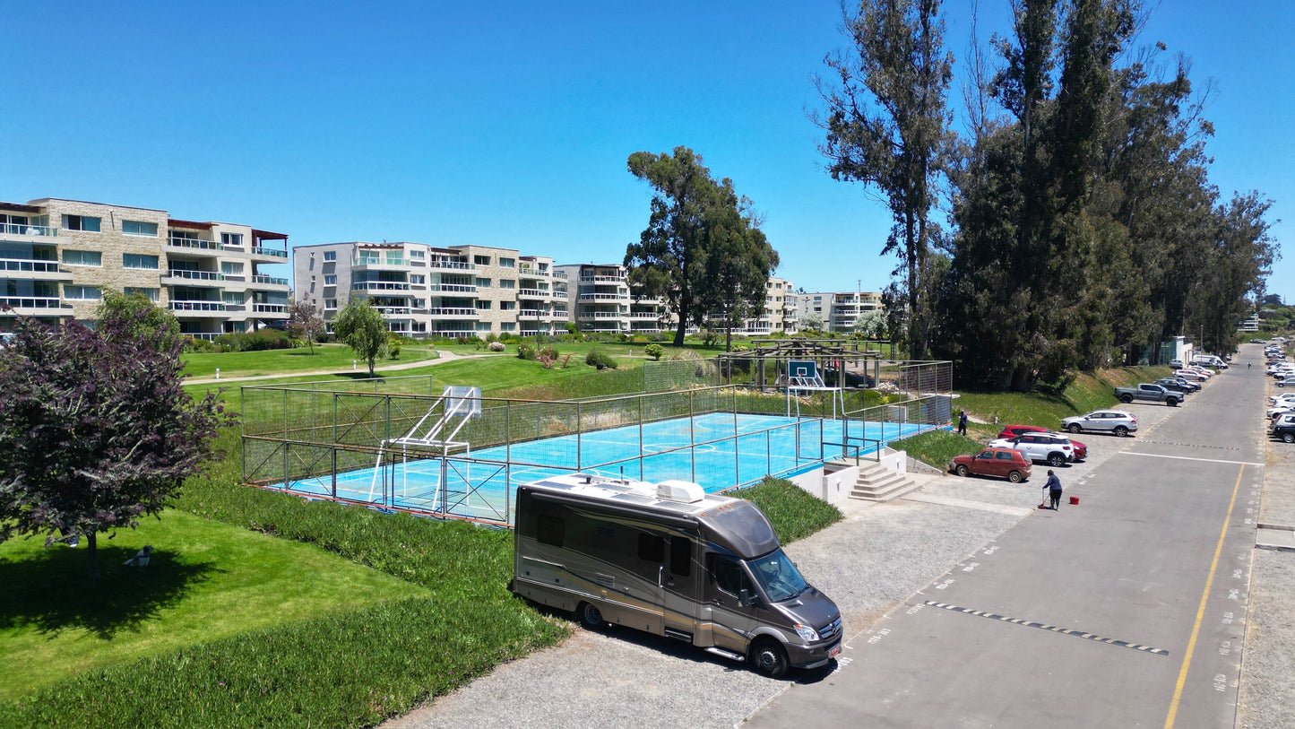 Departamento En Venta En Barrio Golf