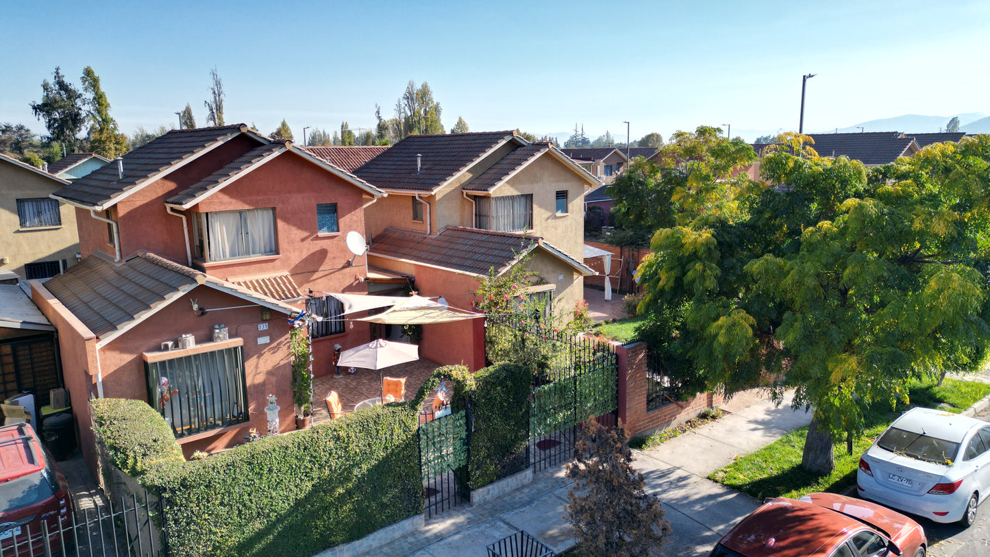 Casa en perfecto estado en El Abrazo 🏡