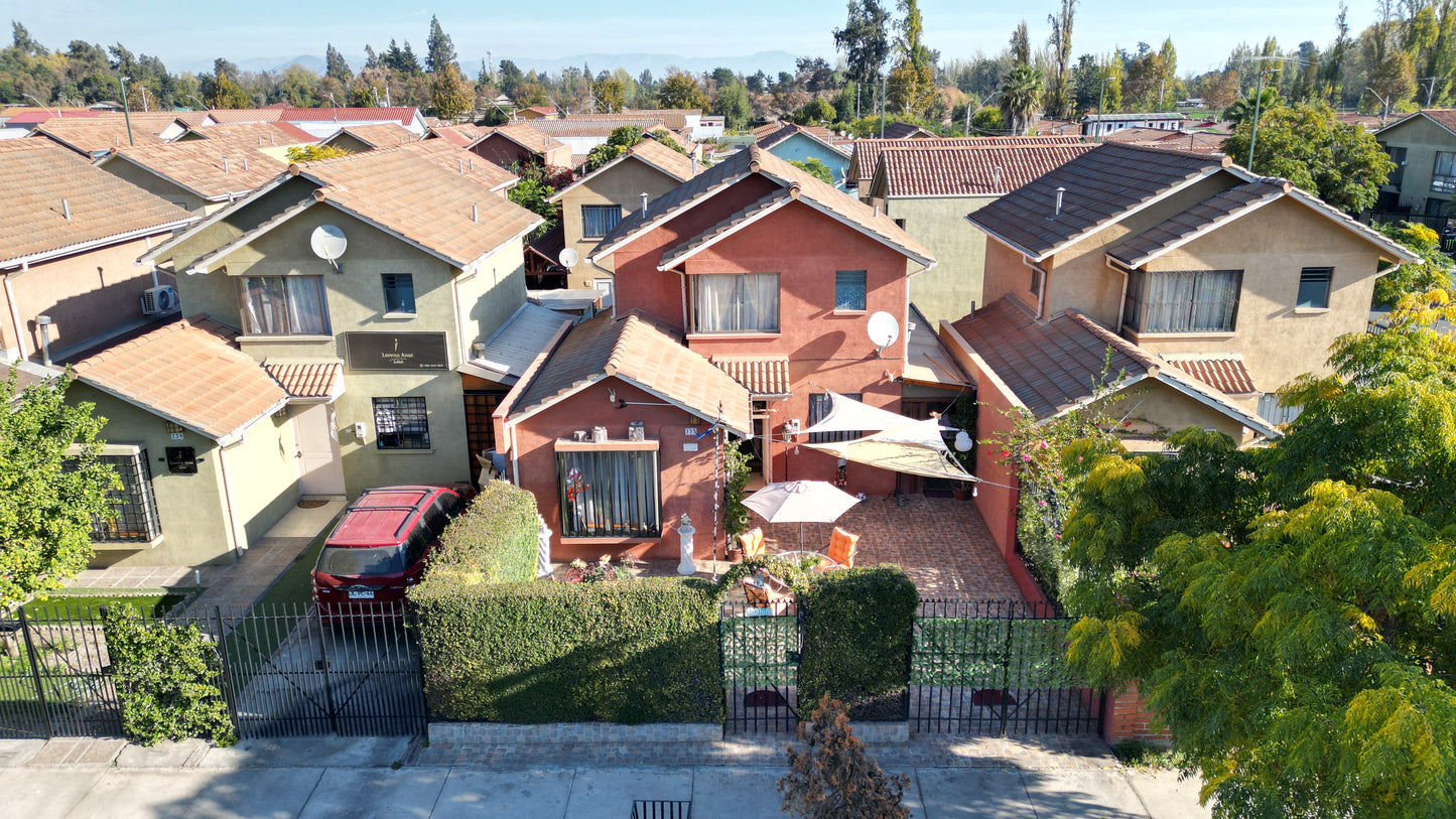 Casa en perfecto estado en El Abrazo 🏡