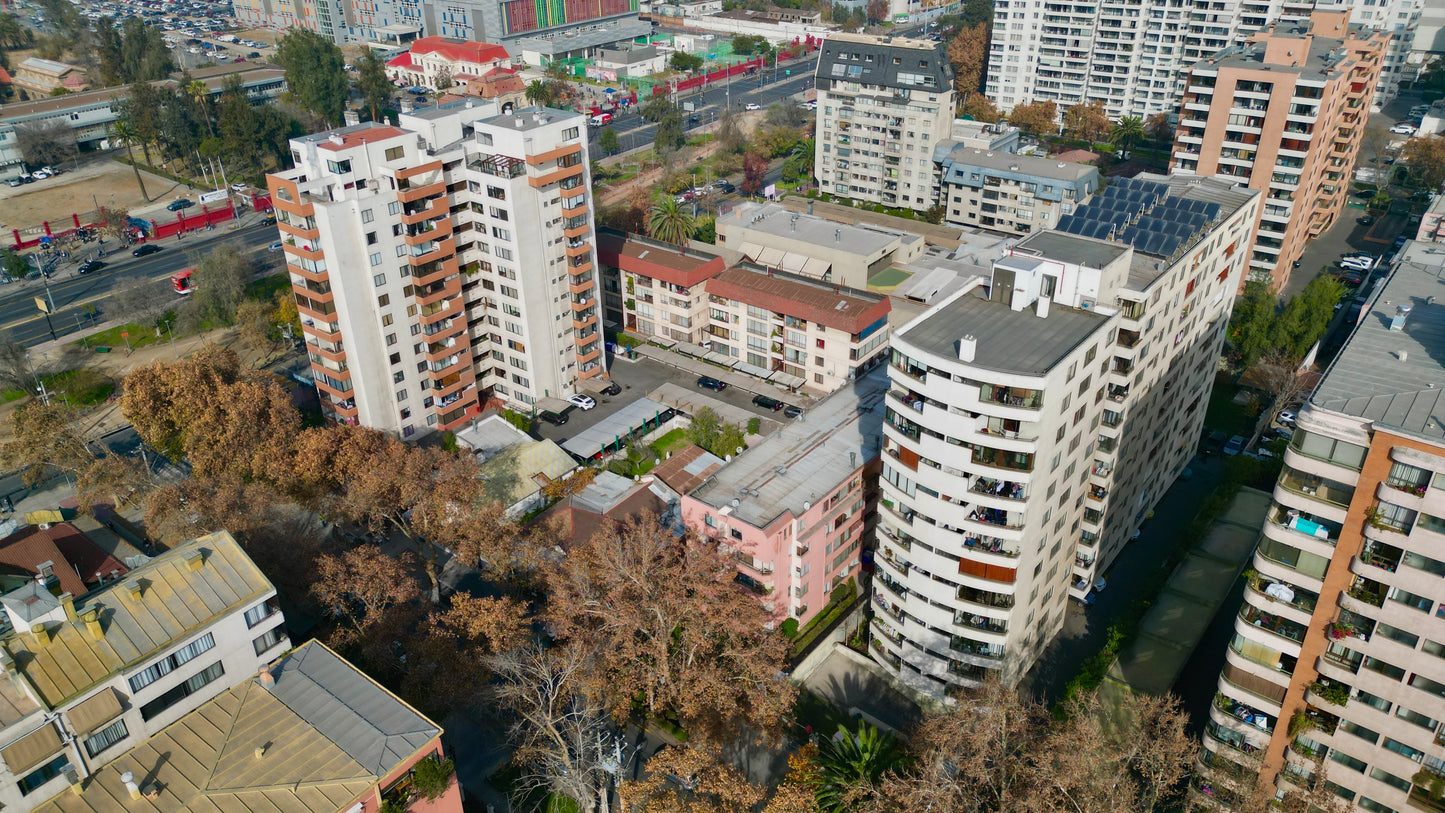 A Pasos del Metro El Llano 🏡 ✅