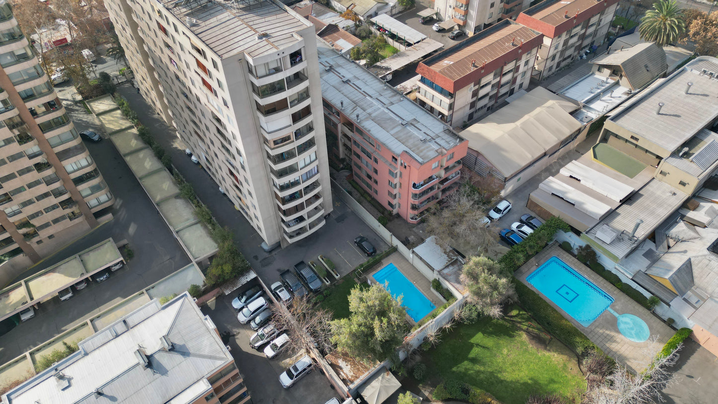 A Pasos del Metro El Llano 🏡 ✅