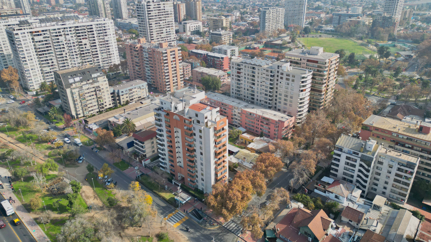 A Pasos del Metro El Llano 🏡 ✅