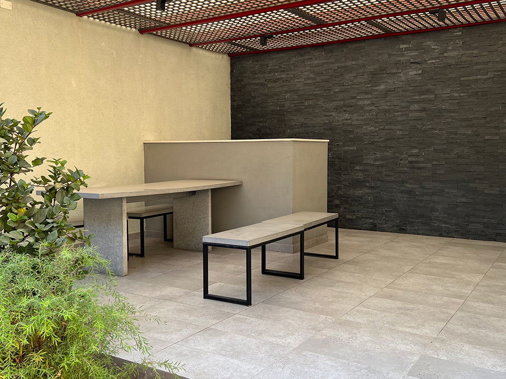 Departamento a pasos de metro Cementerios, Santos Dumont 758, Recoleta