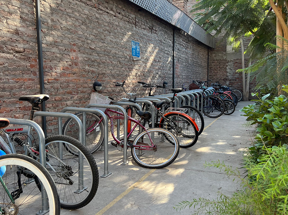 Departamento a pasos de metro Cementerios, Santos Dumont 758, Recoleta