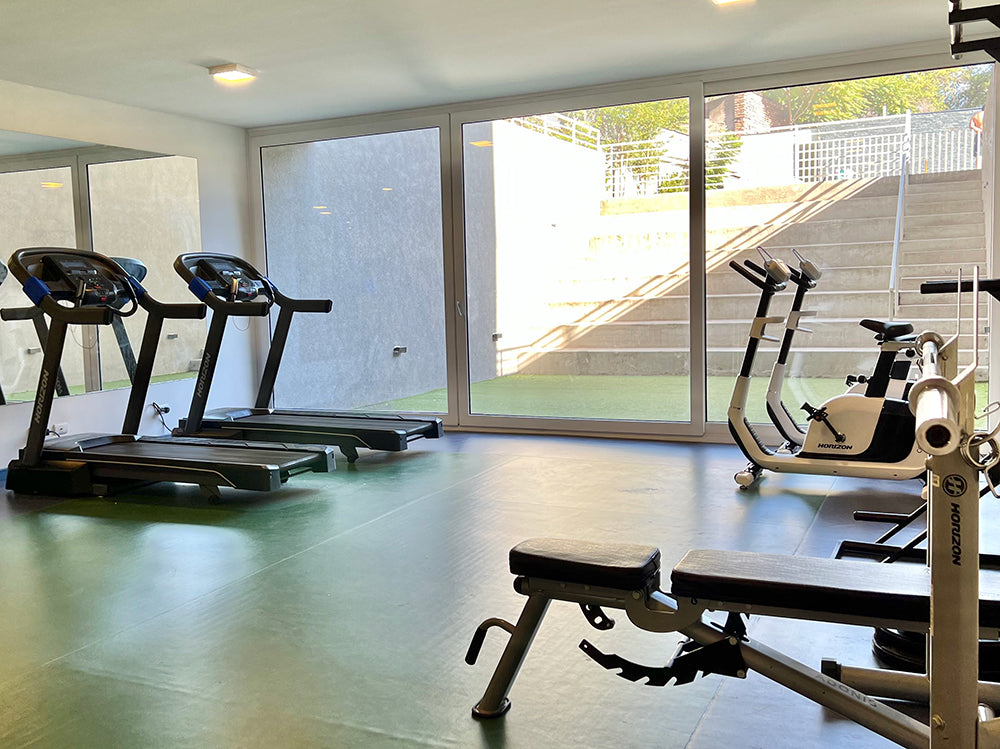 Departamento a pasos de metro Cementerios, Santos Dumont 758, Recoleta